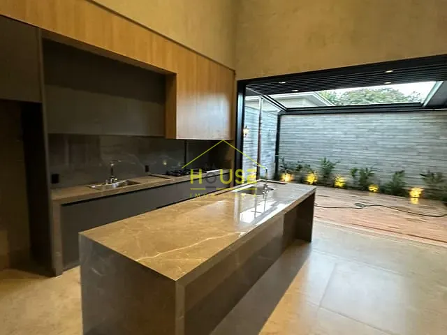 Casa com 375m² 3 quartos e 4 banheiros, à venda, no bairro San Remo em Votuporanga