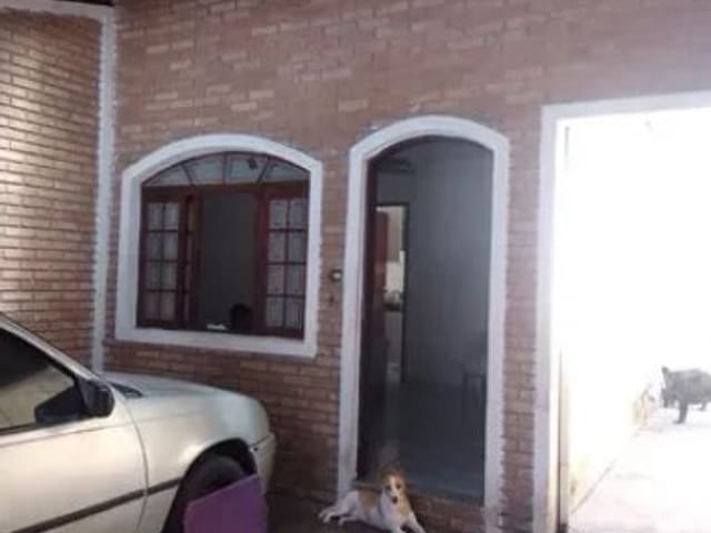 Foto do Casa - Casa com 2 dormitórios à venda, 70 m² por R$ 294.000,00 - Residencial União - São José dos Campos/SP | INDEPENDENCE NEGOCIOS IMOBILIARIOS LTDA