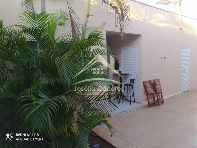 Casa 3 quartos e 2 banheiros, à venda, no bairro Morada da Serra em Cuiabá