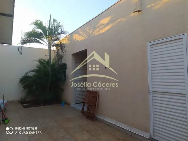 Casa 3 quartos e 2 banheiros, à venda, no bairro Morada da Serra em Cuiabá