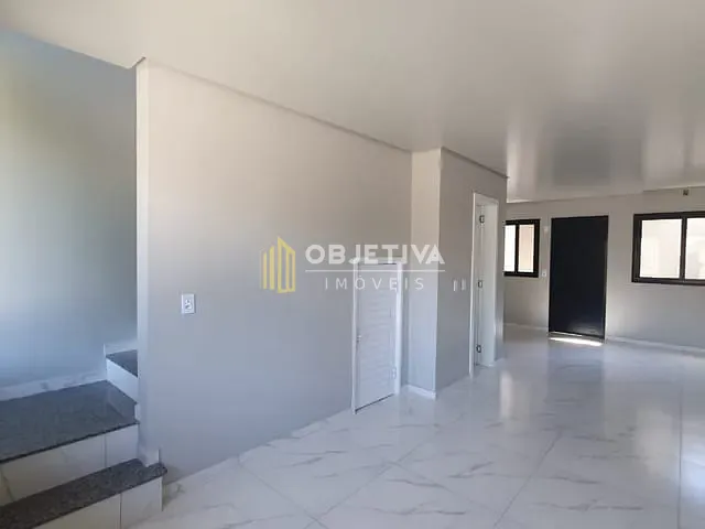 Casa com 110m² 3 quartos e 3 banheiros, à venda, no bairro Pátria Nova em Novo Hamburgo
