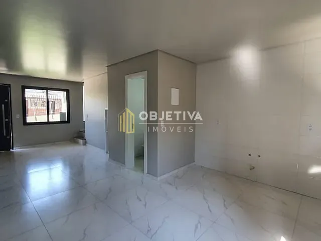 Casa com 110m² 3 quartos e 3 banheiros, à venda, no bairro Pátria Nova em Novo Hamburgo