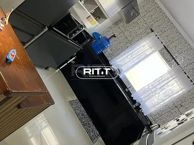 Casa com 250m² 3 quartos e 3 banheiros, à venda, no bairro Parque Orlândia em Hortolândia