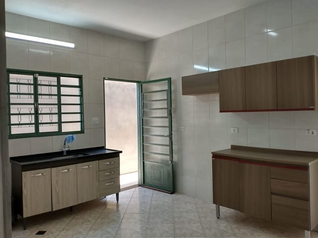 Foto do Casa - Casa com 2 dormitórios à venda, 70 m² por R$ 275.000,00 - Jardim São Judas Tadeu - São José dos Campos/SP | RUSSI IMÓVEIS