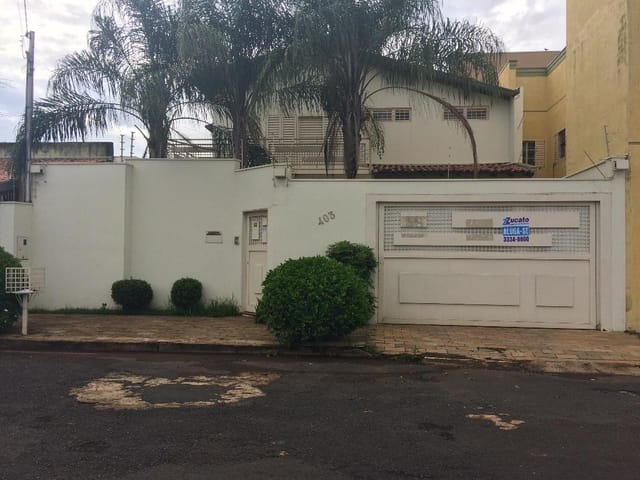 Foto do Casa - Casa Residencial à venda, Olinda, Uberaba - CA1349. | ZUCATO IMOBILIARIA LTDA