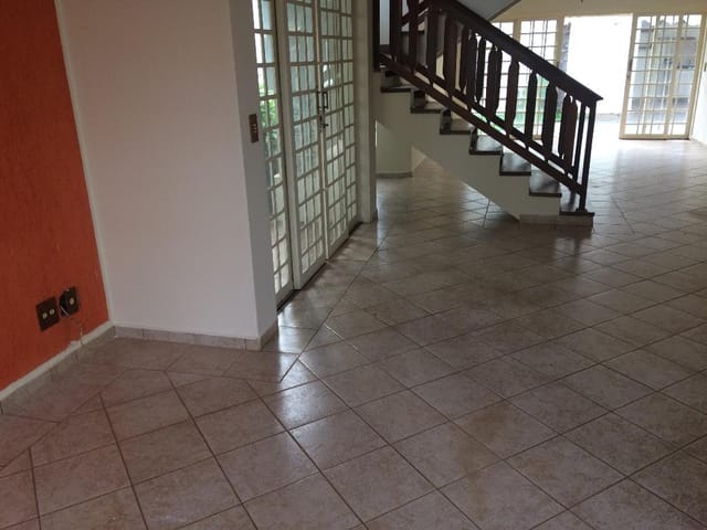 Foto do Casa - Casa Residencial à venda, Olinda, Uberaba - CA1349. | ZUCATO IMOBILIARIA LTDA