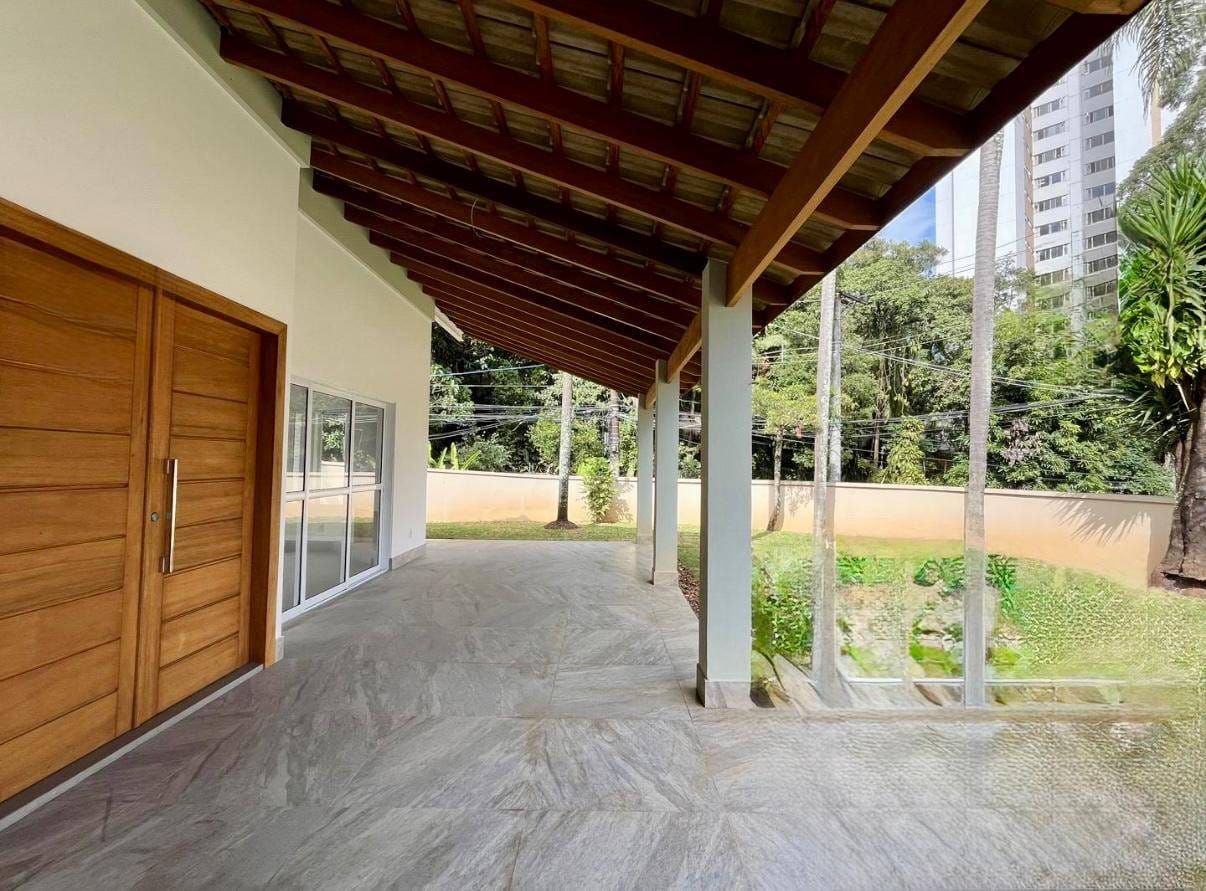 Casa em Alto da Boa Vista — foto 3