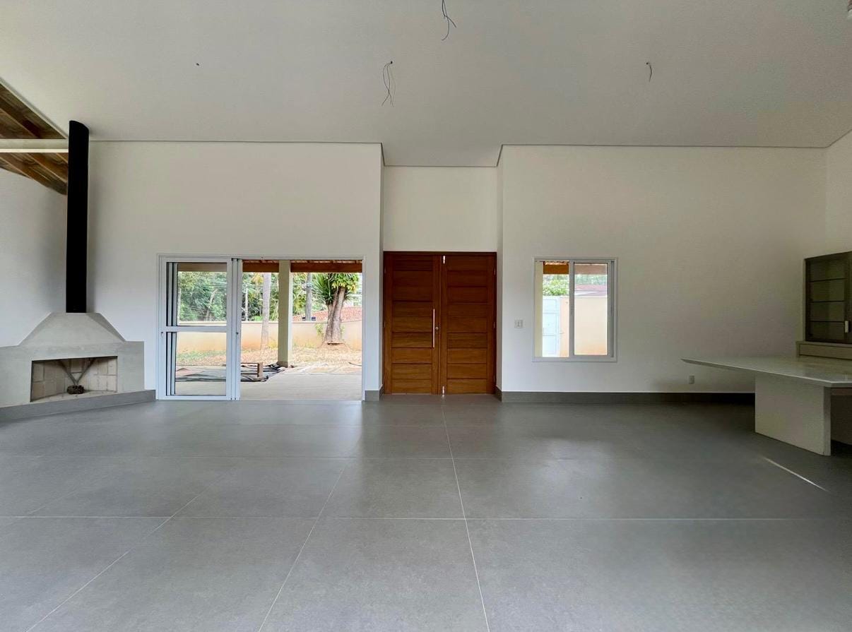 Casa em Alto da Boa Vista — foto 4