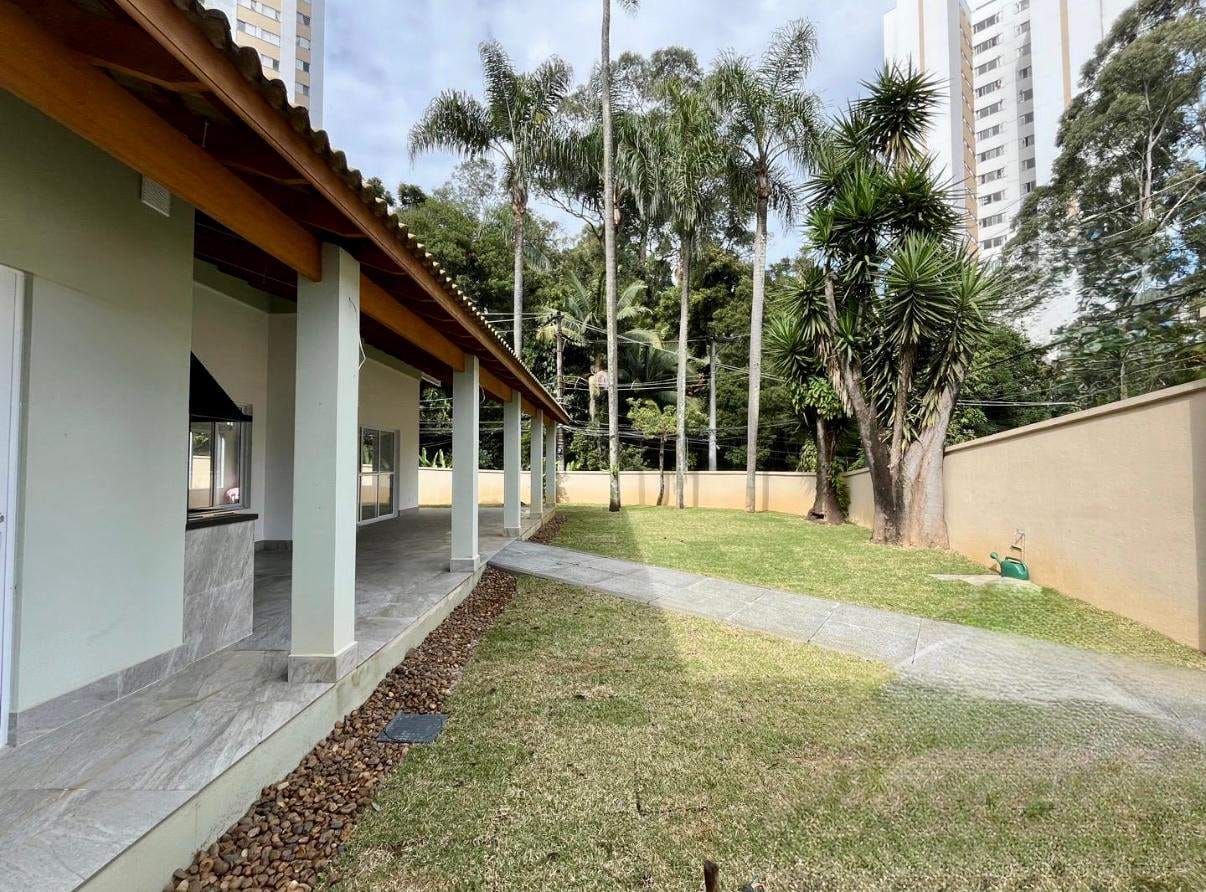 Casa em Alto da Boa Vista — foto 2