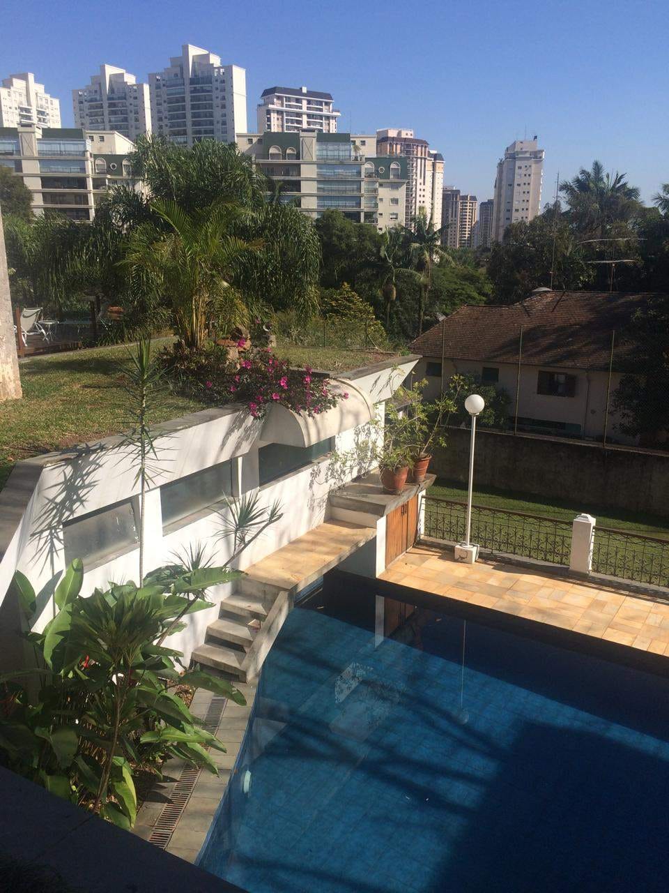 Casa em Alto da Boa Vista — foto 4