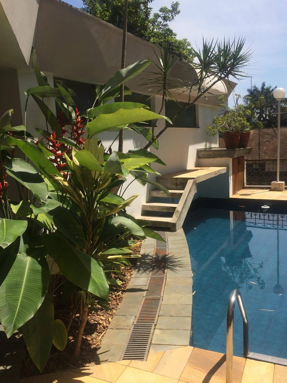 Casa em Alto da Boa Vista — foto 3