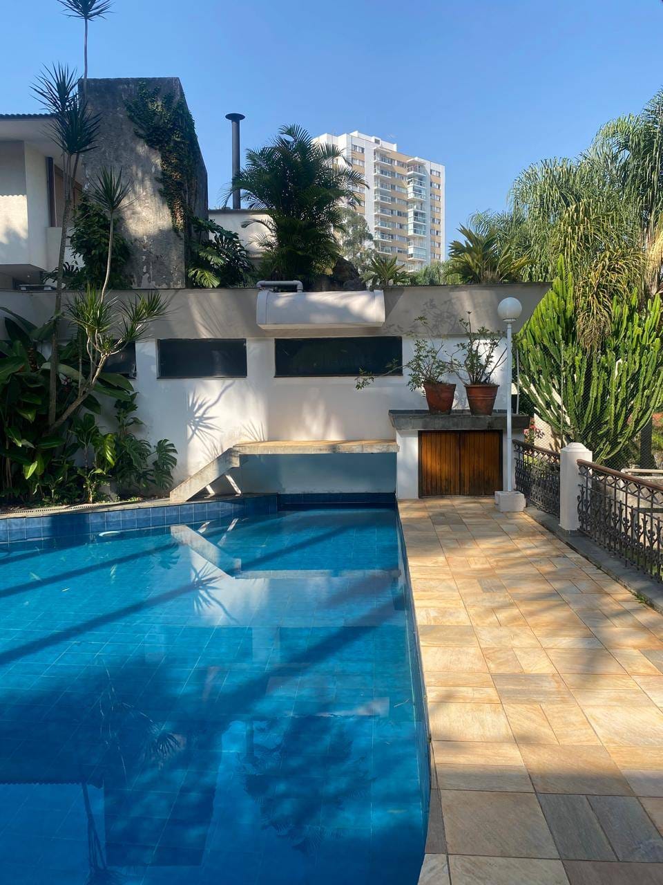 Casa em Alto da Boa Vista — foto 2