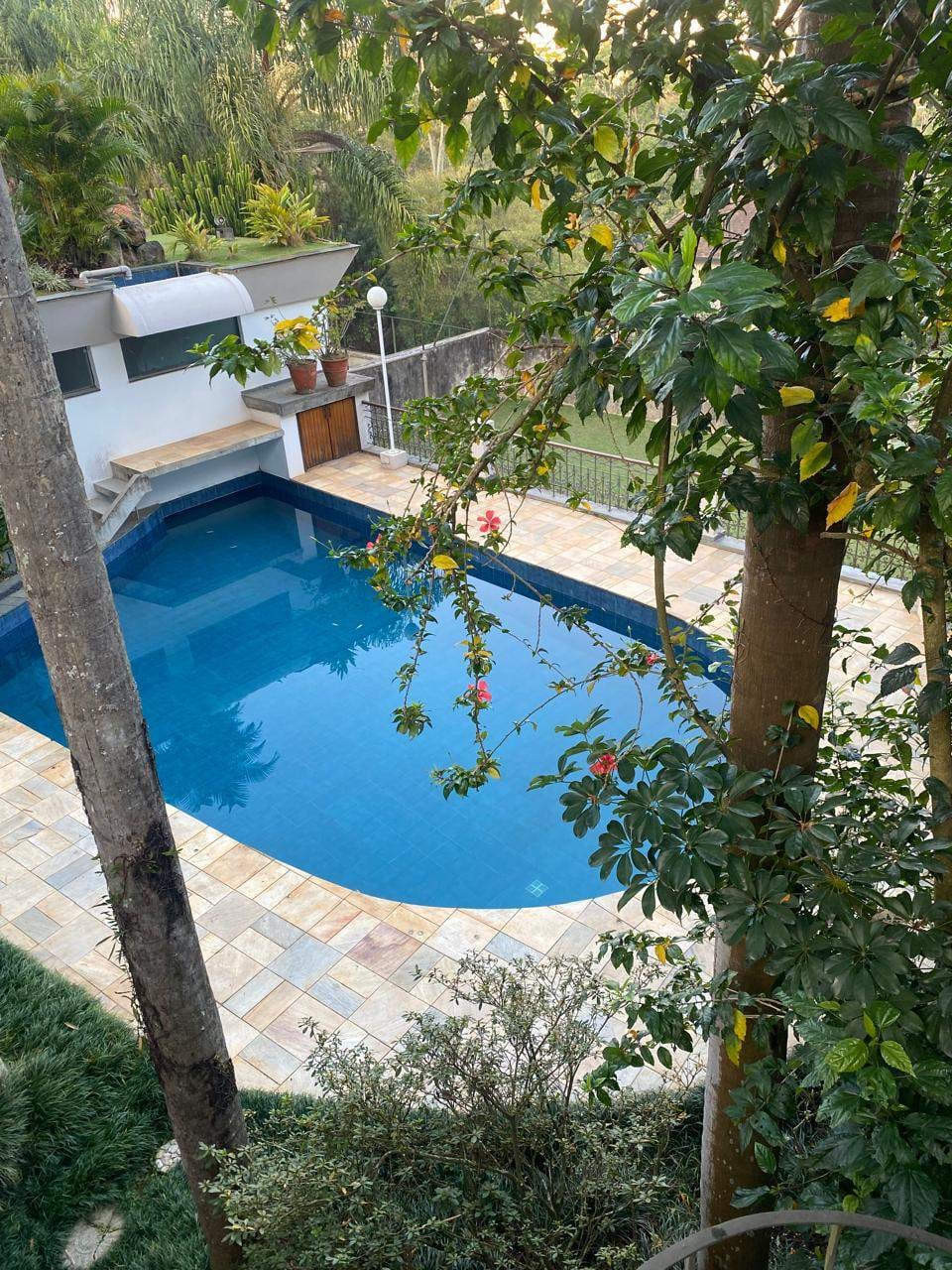 Casa em Alto da Boa Vista — foto 1