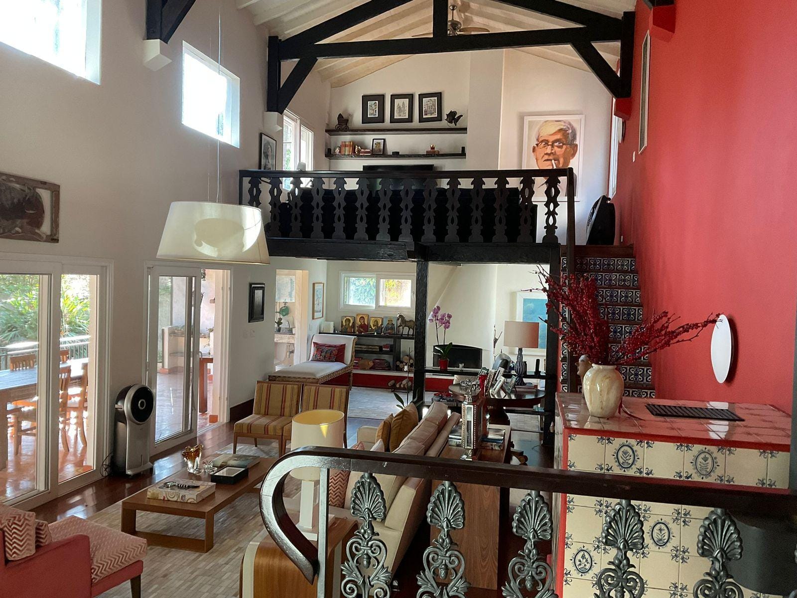 Casa em Alto da Boa Vista — foto 4