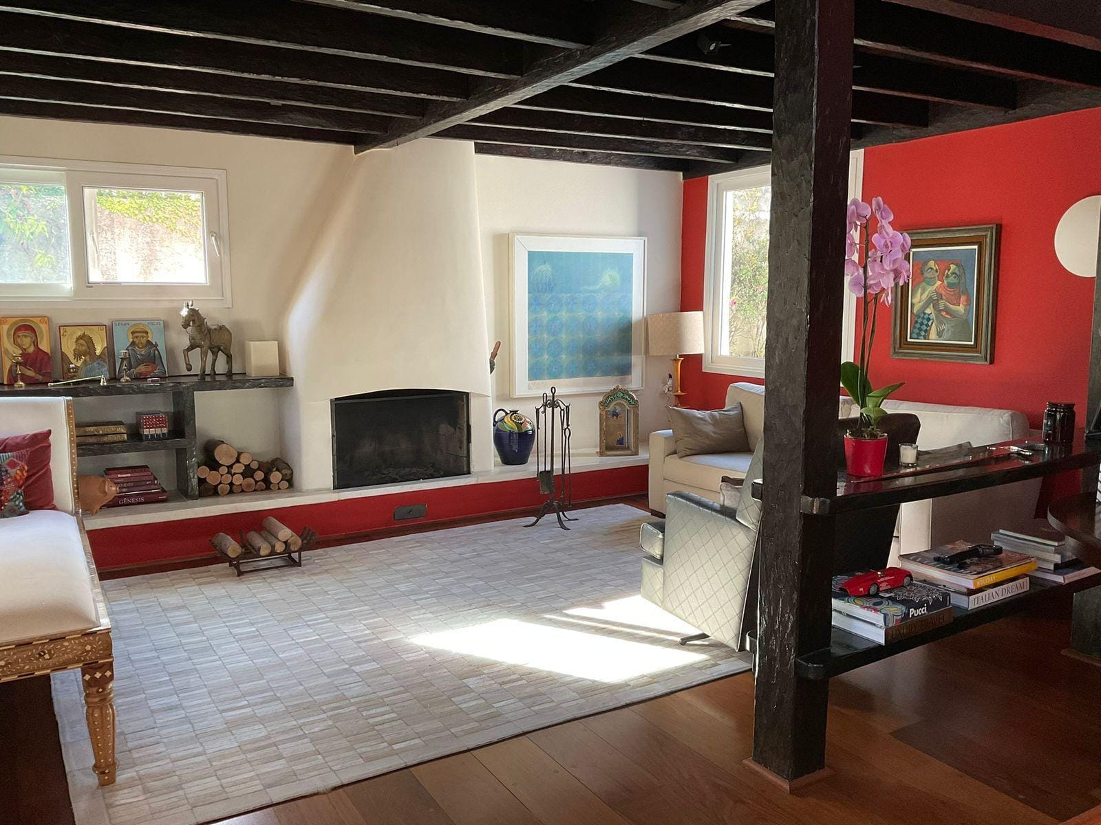 Casa em Alto da Boa Vista — foto 1