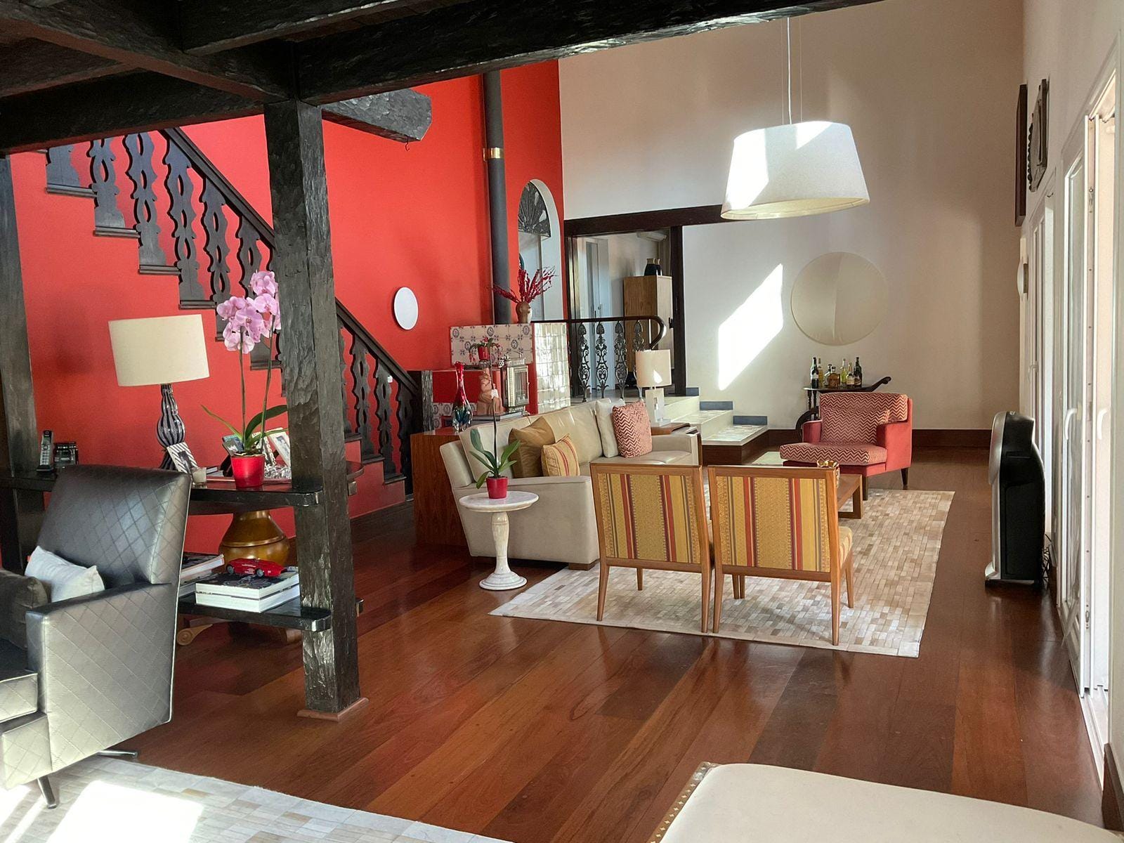 Casa em Alto da Boa Vista — foto 3