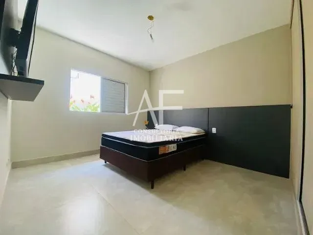 Casa com 420m², à venda, no bairro Jardim Eulália em Taubaté