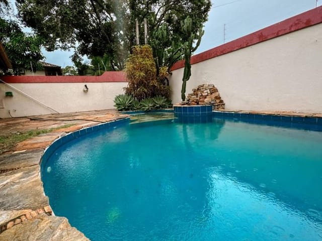 Casa com 525m² 4 quartos e 5 banheiros, à venda, no bairro Cancela Preta em Macaé