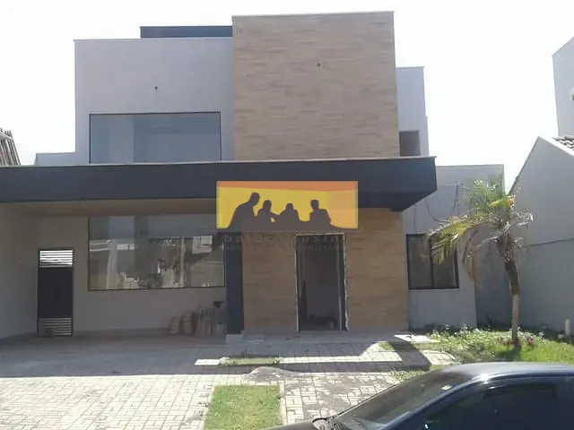 Casa com 408m², à venda, no bairro Betel em Paulínia