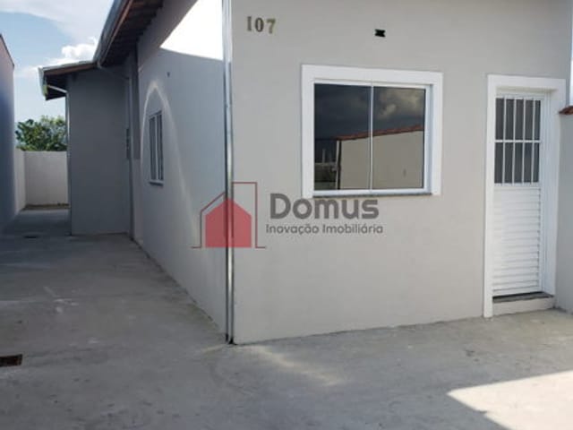 Casa com 150m², à venda, no bairro Conjunto Habitacional Terra dos Ipês W em Pindamonhangaba