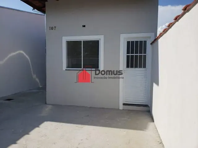 Casa com 150m², à venda, no bairro Conjunto Habitacional Terra dos Ipês W em Pindamonhangaba