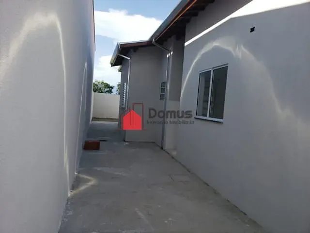 Casa com 150m², à venda, no bairro Conjunto Habitacional Terra dos Ipês W em Pindamonhangaba