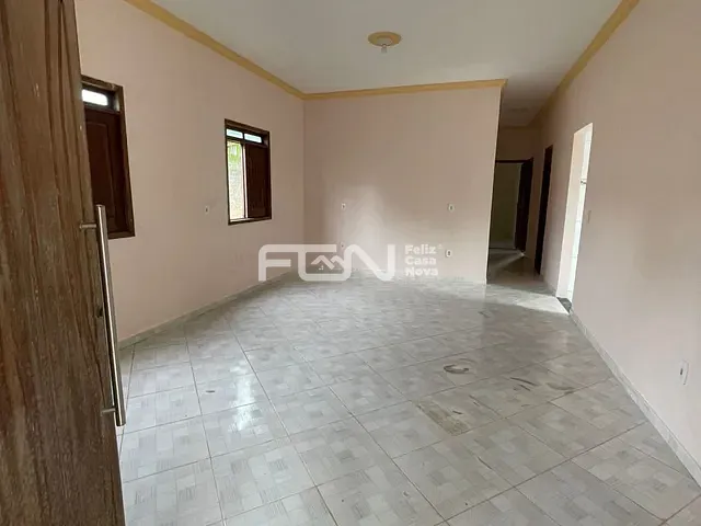 Casa com 1000m² 5 quartos e 1 banheiro, à venda, no bairro Parque Real Serra Verde em Camaçari