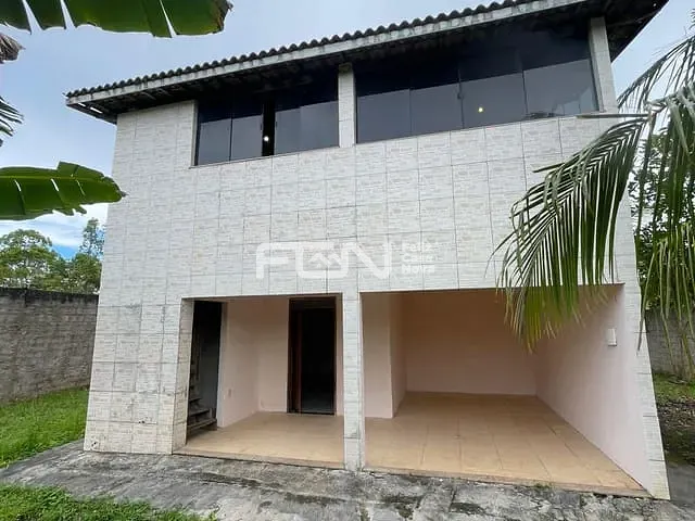Casa com 1000m² 5 quartos e 1 banheiro, à venda, no bairro Parque Real Serra Verde em Camaçari