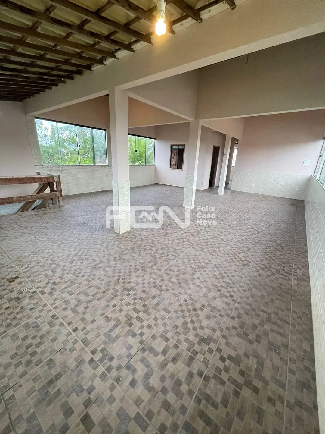 Casa, 5 quartos, 224 m² - Foto 15