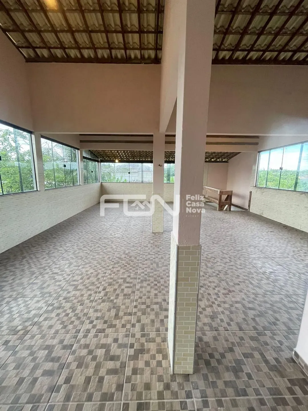 Casa, 5 quartos, 224 m² - Foto 16