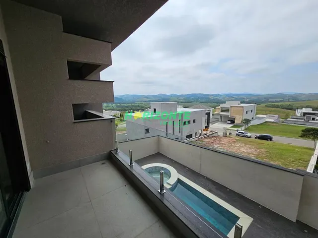Casa com 490m² 4 quartos e 5 banheiros, à venda, no bairro urbanova em São José dos Campos
