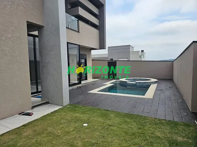 Casa com 490m² 4 quartos e 5 banheiros, à venda, no bairro urbanova em São José dos Campos
