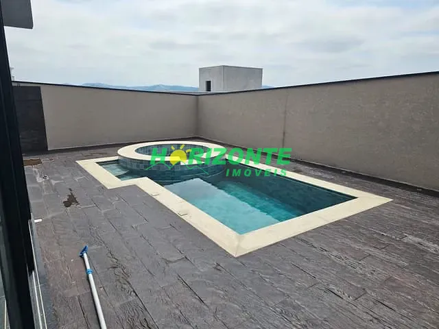 Casa com 490m² 4 quartos e 5 banheiros, à venda, no bairro urbanova em São José dos Campos