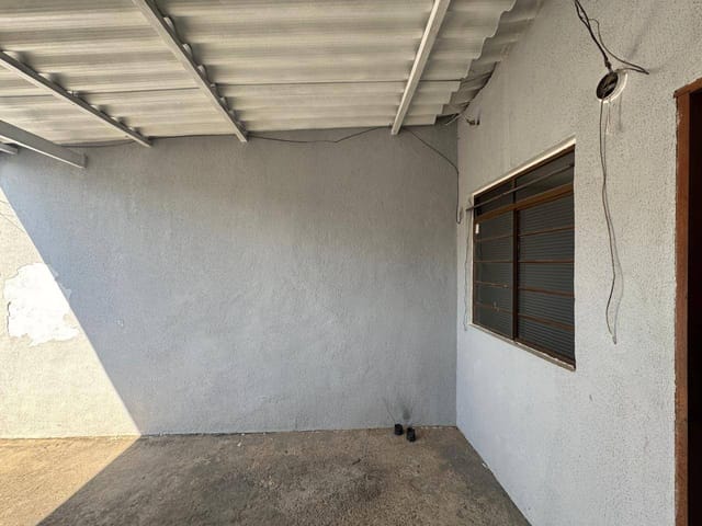 Casa com 156m² 2 quartos e 1 banheiro, à venda, no bairro Conjunto Habitacional Parque Itajaí em Campinas