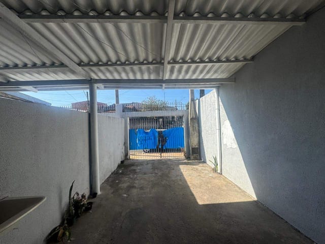 Casa com 156m² 2 quartos e 1 banheiro, à venda, no bairro Conjunto Habitacional Parque Itajaí em Campinas