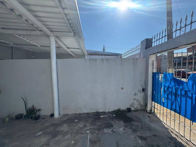 Casa com 156m² 2 quartos e 1 banheiro, à venda, no bairro Conjunto Habitacional Parque Itajaí em Campinas