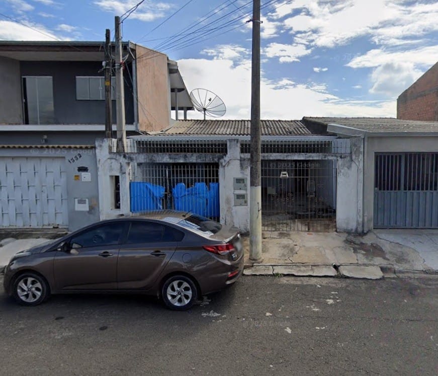 Casa, 2 quartos, 156 m² - Foto 1