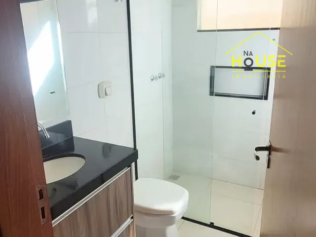 Casa com 250m² 3 quartos e 3 banheiros, à venda, no bairro Colinas em Votuporanga