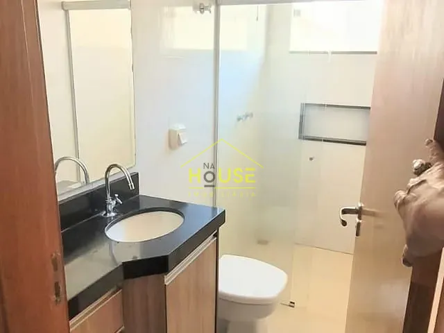 Casa com 250m² 3 quartos e 3 banheiros, à venda, no bairro Colinas em Votuporanga