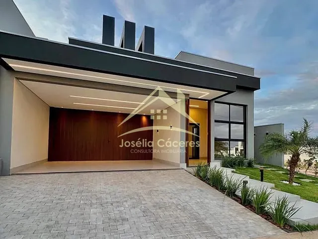 Casa com 250m² 3 quartos e 4 banheiros, à venda, no bairro Ribeirão do Lipa em Cuiabá