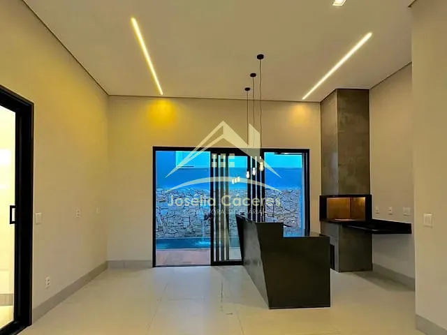 Casa com 250m² 3 quartos e 4 banheiros, à venda, no bairro Ribeirão do Lipa em Cuiabá