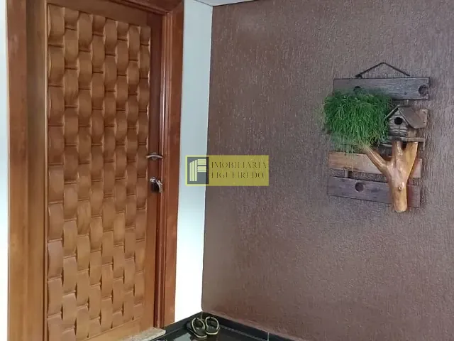 Casa com 205m² 3 quartos e 4 banheiros, à venda, no bairro Parque São Miguel em São José do Rio Preto