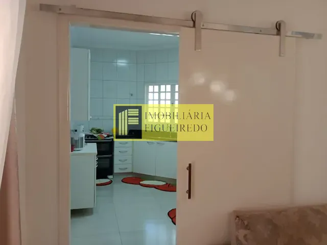 Casa com 205m² 3 quartos e 4 banheiros, à venda, no bairro Parque São Miguel em São José do Rio Preto