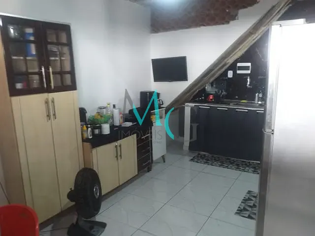 Casa 3 quartos e 4 banheiros, à venda, no bairro Jardim Guandu em Nova Iguaçu