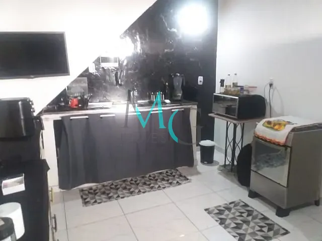 Casa 3 quartos e 4 banheiros, à venda, no bairro Jardim Guandu em Nova Iguaçu