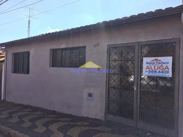 Casa com 155m² 3 quartos e 2 banheiros, à venda, no bairro Centro em Capivari
