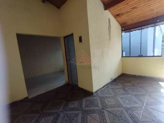 Casa com 200m² 3 quartos e 2 banheiros, à venda, no bairro Jardim Haydee em Mauá