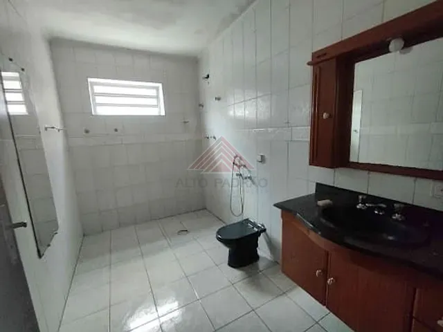 Casa com 200m² 3 quartos e 2 banheiros, à venda, no bairro Jardim Haydee em Mauá