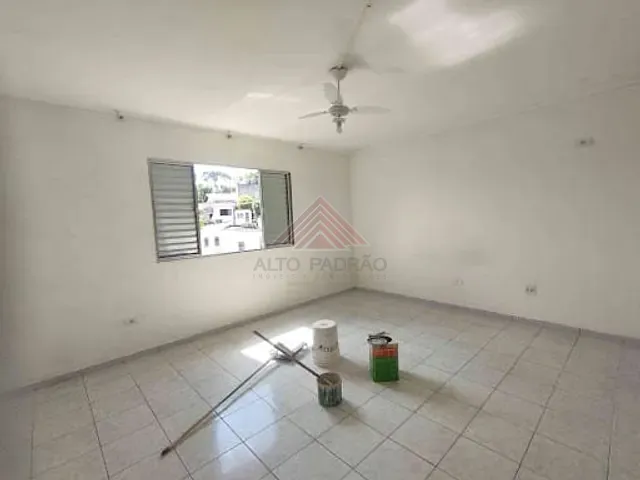 Casa com 200m² 3 quartos e 2 banheiros, à venda, no bairro Jardim Haydee em Mauá