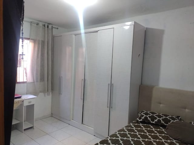 Foto do Casa - Casa com 3 dormitórios à venda, 142 m² por R$ 1.150.000,00 - Jardim Satélite - São José dos Campos/SP | RUSSI IMÓVEIS